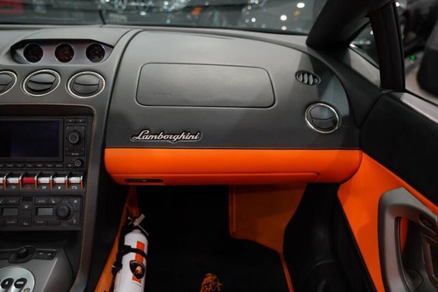 used 2012 Lamborghini Gallardo car, priced at $137,995