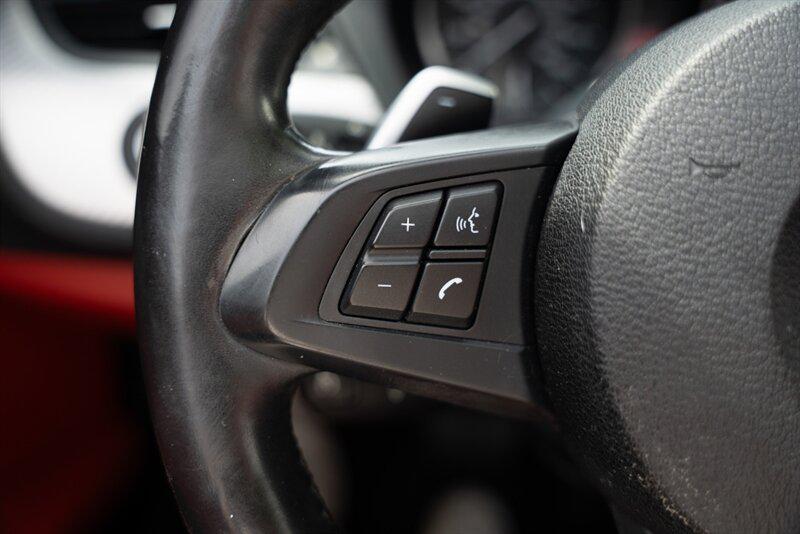 used 2013 BMW Z4 car, priced at $19,495