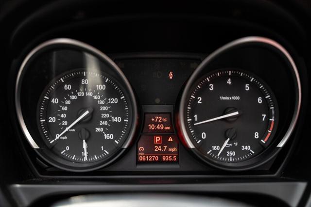 used 2013 BMW Z4 car, priced at $19,995