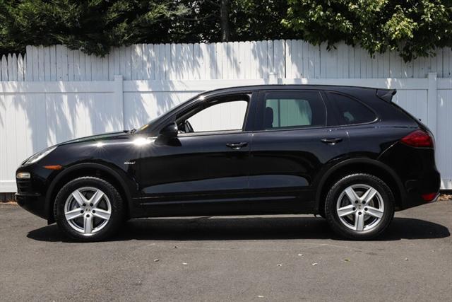 used 2013 Porsche Cayenne car, priced at $17,995