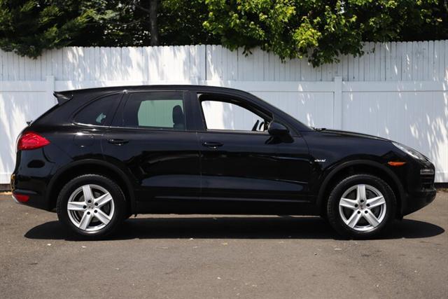 used 2013 Porsche Cayenne car, priced at $17,995