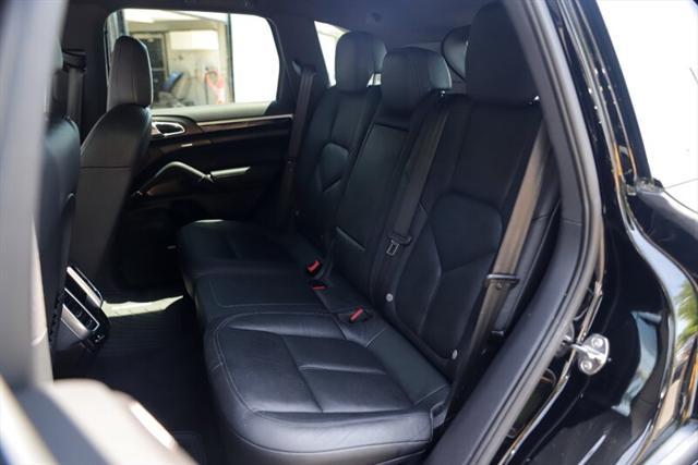used 2013 Porsche Cayenne car, priced at $17,995