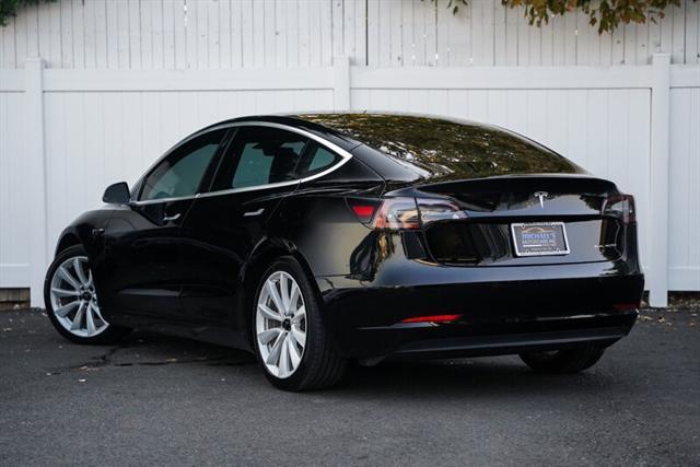 used 2020 Tesla Model 3 car, priced at $24,995