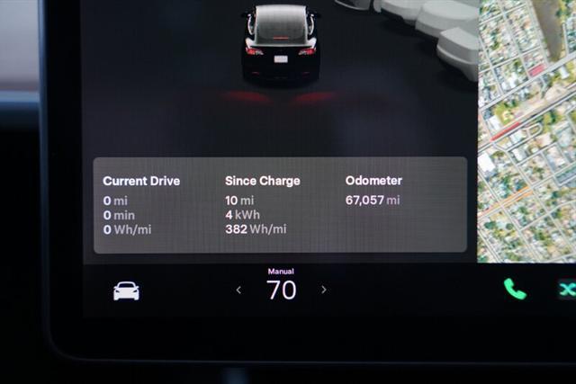 used 2020 Tesla Model 3 car, priced at $24,995