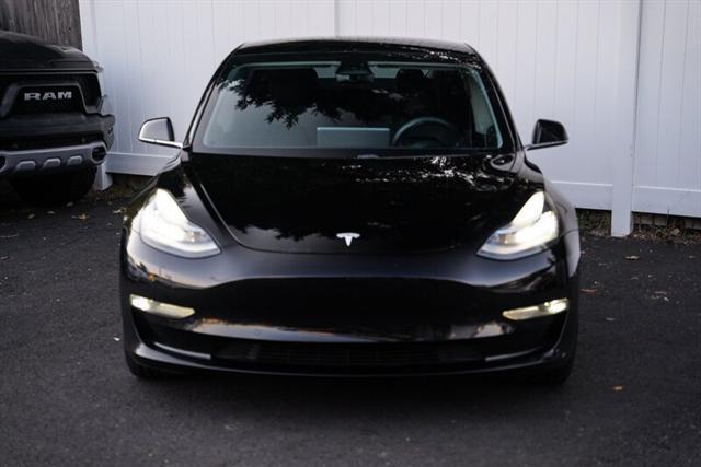 used 2020 Tesla Model 3 car, priced at $24,995