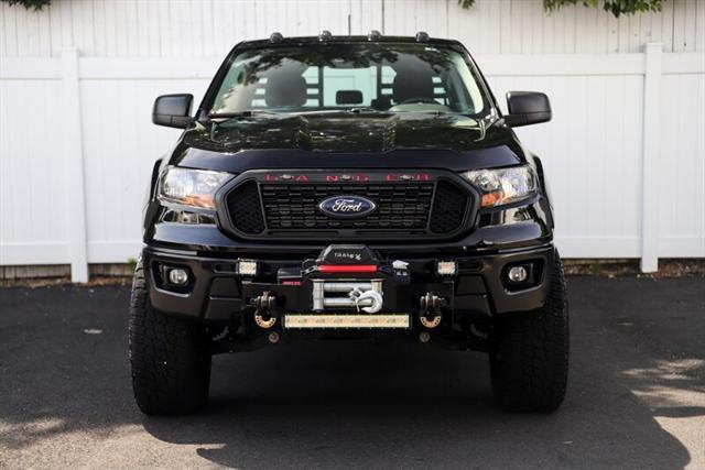 used 2019 Ford Ranger car, priced at $32,900