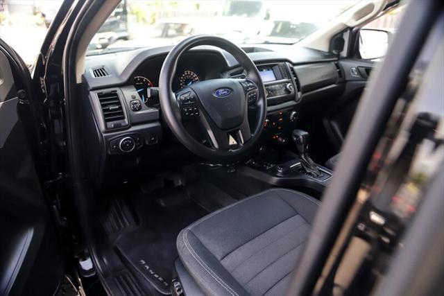 used 2019 Ford Ranger car, priced at $32,900