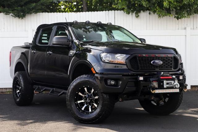 used 2019 Ford Ranger car, priced at $32,900