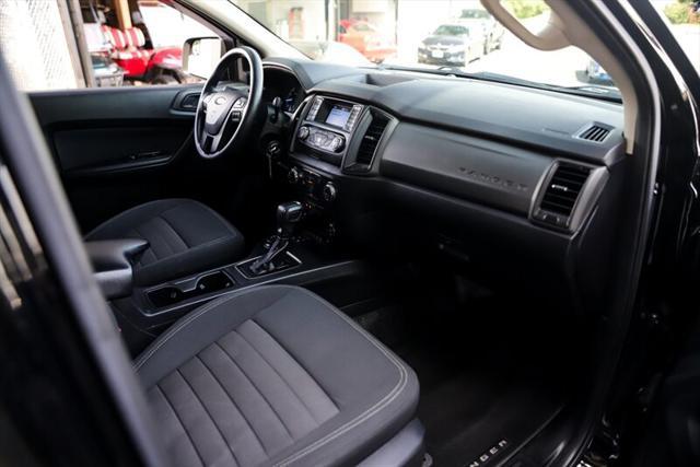 used 2019 Ford Ranger car, priced at $32,900