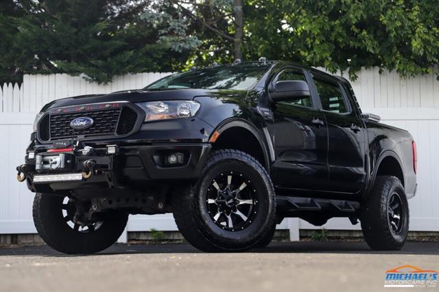 used 2019 Ford Ranger car, priced at $32,900