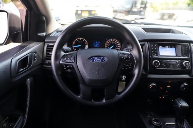 used 2019 Ford Ranger car, priced at $32,900