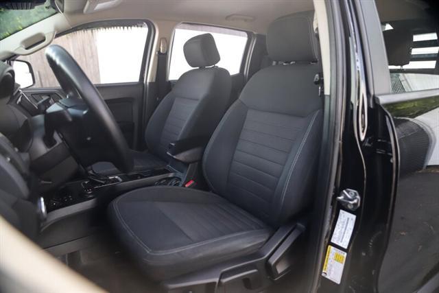 used 2019 Ford Ranger car, priced at $32,900