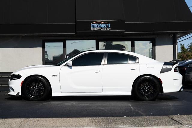 used 2017 Dodge Charger car, priced at $36,995