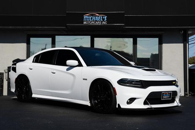 used 2017 Dodge Charger car, priced at $36,995