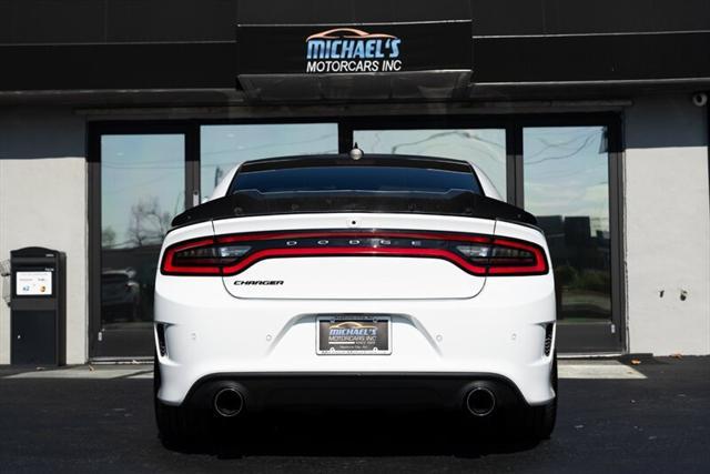 used 2017 Dodge Charger car, priced at $36,995