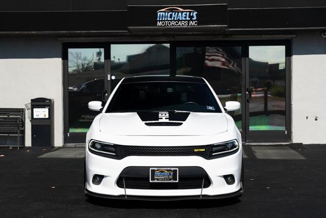 used 2017 Dodge Charger car, priced at $36,995