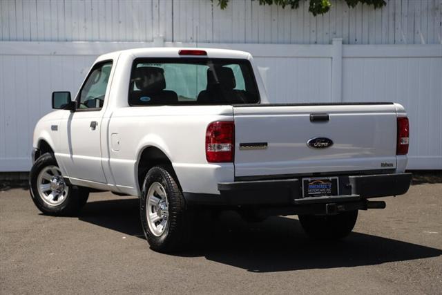 used 2011 Ford Ranger car, priced at $13,995