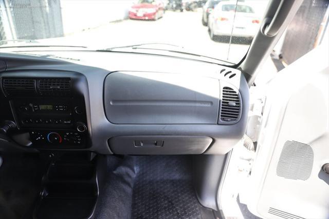 used 2011 Ford Ranger car, priced at $13,995