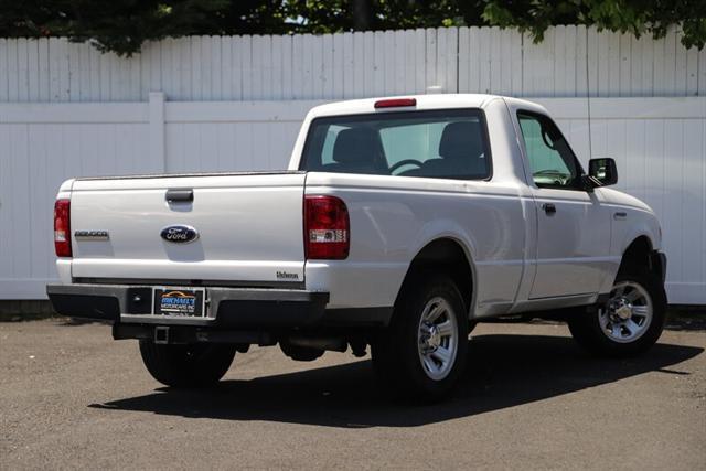 used 2011 Ford Ranger car, priced at $13,995