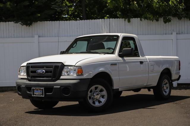 used 2011 Ford Ranger car, priced at $13,995