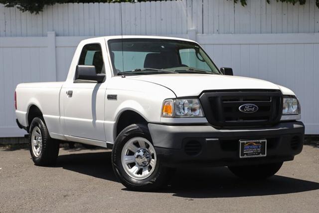 used 2011 Ford Ranger car, priced at $13,995