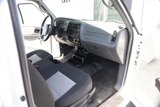 used 2011 Ford Ranger car, priced at $13,995