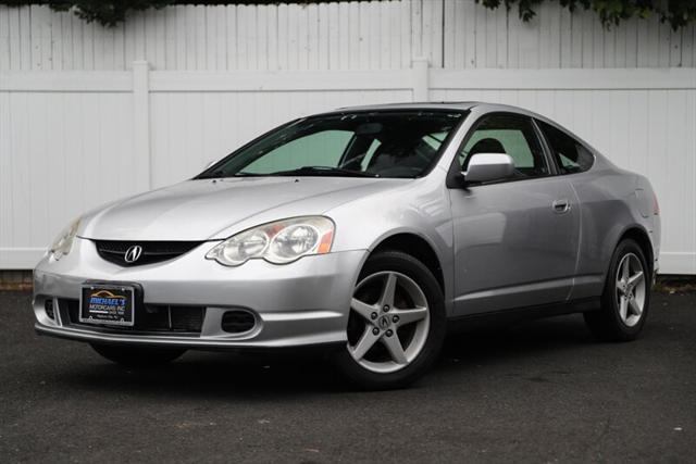 used 2002 Acura RSX car, priced at $10,995