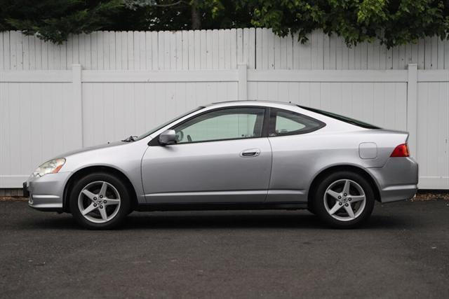 used 2002 Acura RSX car, priced at $10,995