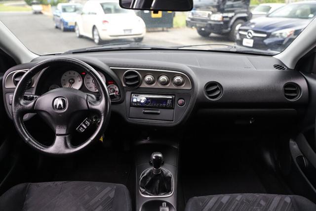 used 2002 Acura RSX car, priced at $10,995