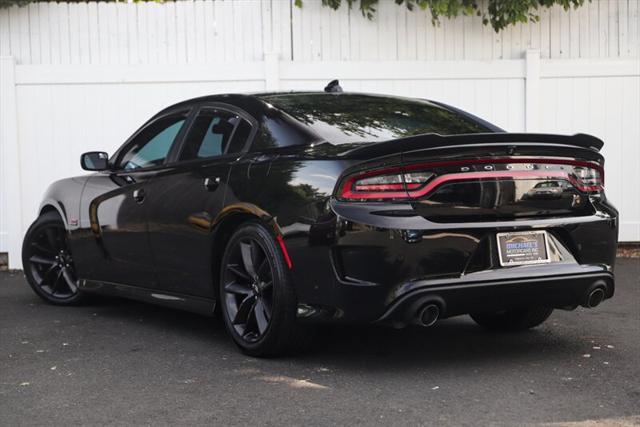 used 2019 Dodge Charger car, priced at $37,995