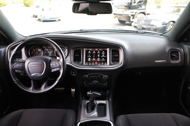 used 2019 Dodge Charger car, priced at $37,995