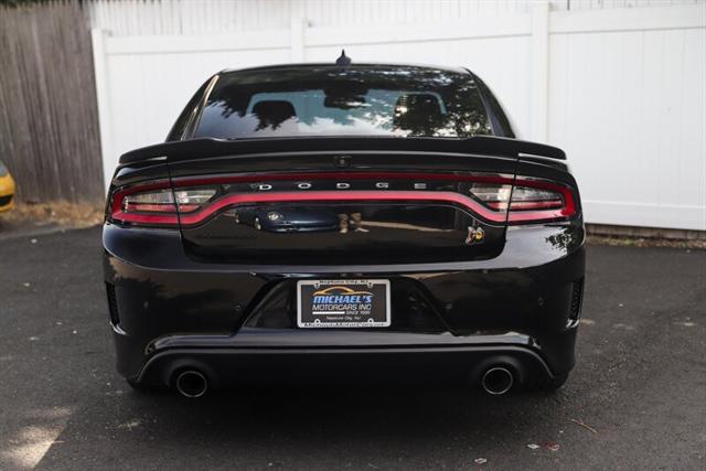 used 2019 Dodge Charger car, priced at $37,995