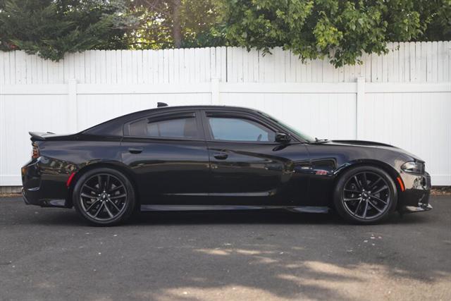 used 2019 Dodge Charger car, priced at $37,995