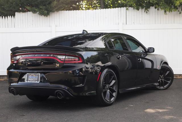 used 2019 Dodge Charger car, priced at $37,995