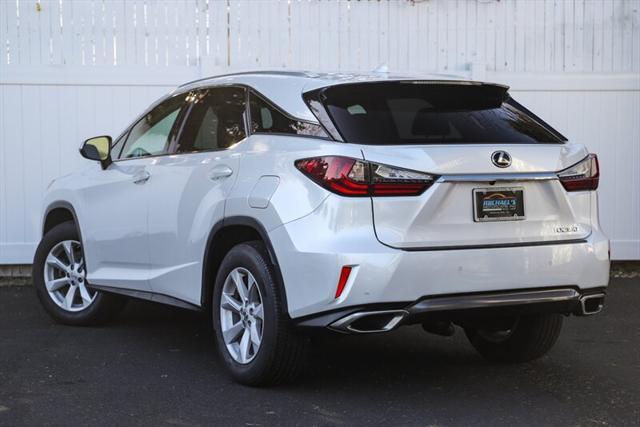 used 2017 Lexus RX 350 car, priced at $27,995