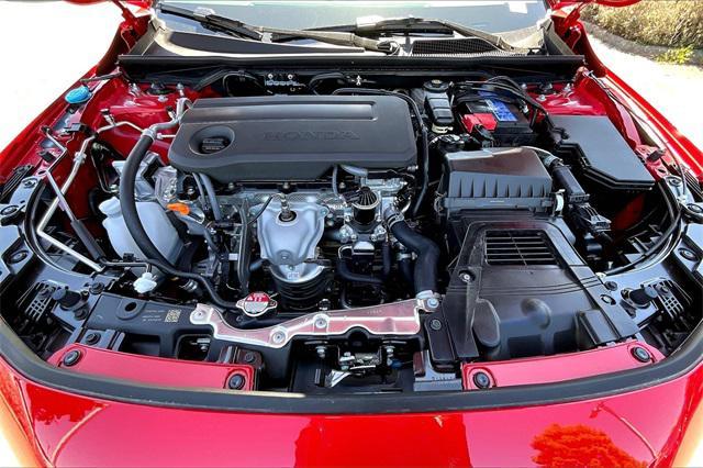 new 2026 Honda Civic car, priced at $27,745