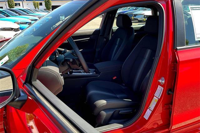 new 2026 Honda Civic car, priced at $27,745
