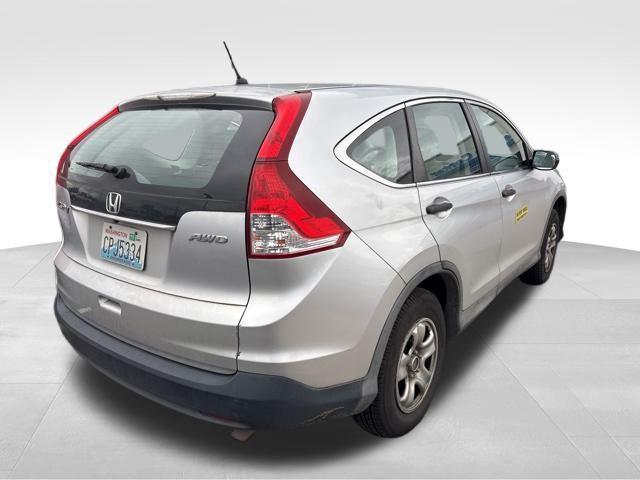 used 2014 Honda CR-V car, priced at $14,500