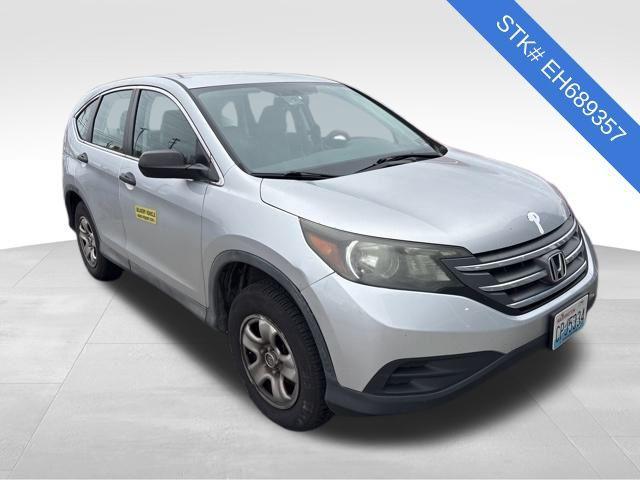 used 2014 Honda CR-V car, priced at $14,500