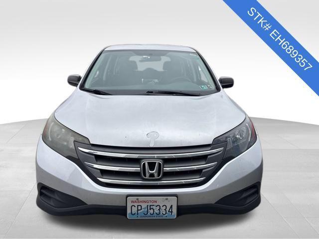 used 2014 Honda CR-V car, priced at $14,500
