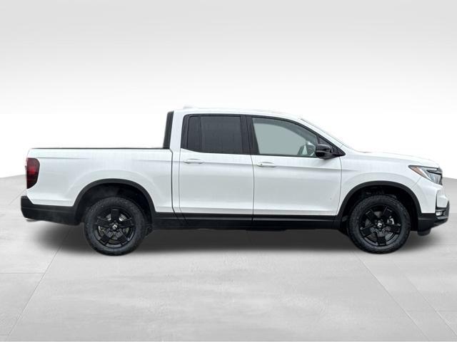 new 2026 Honda Ridgeline car, priced at $47,645