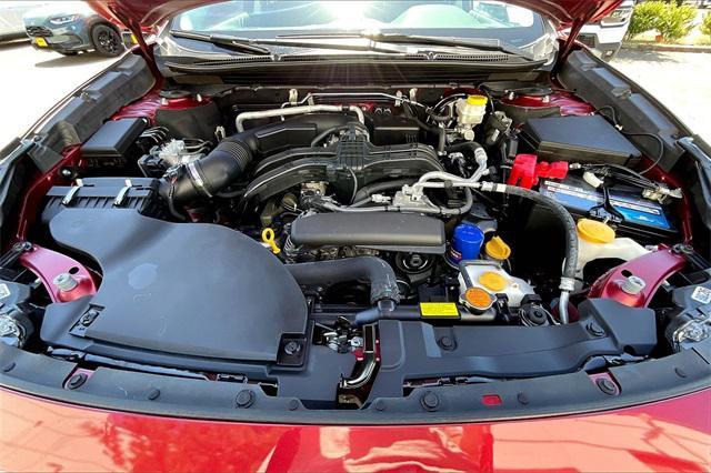 used 2020 Subaru Outback car, priced at $27,000
