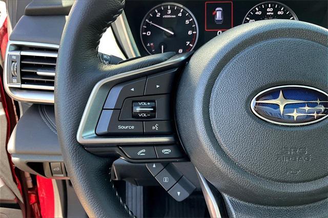 used 2020 Subaru Outback car, priced at $27,000