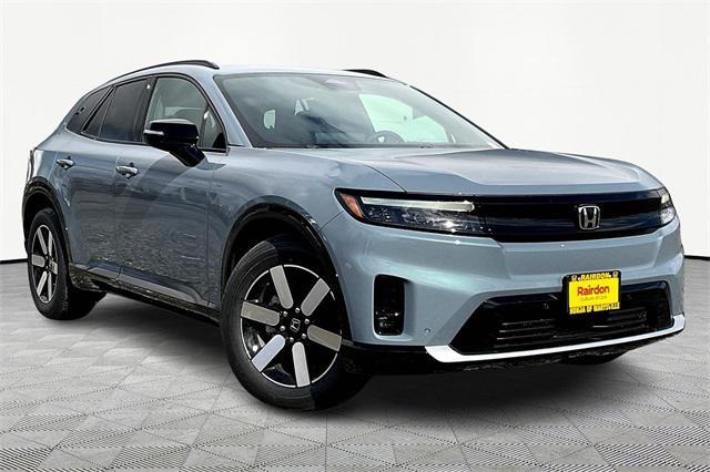 new 2025 Honda Prologue car, priced at $56,605