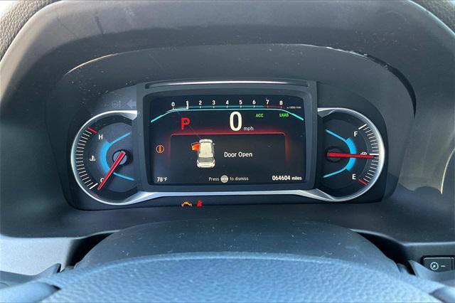 used 2021 Honda Pilot car, priced at $30,000