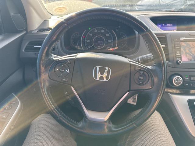 used 2013 Honda CR-V car, priced at $14,000