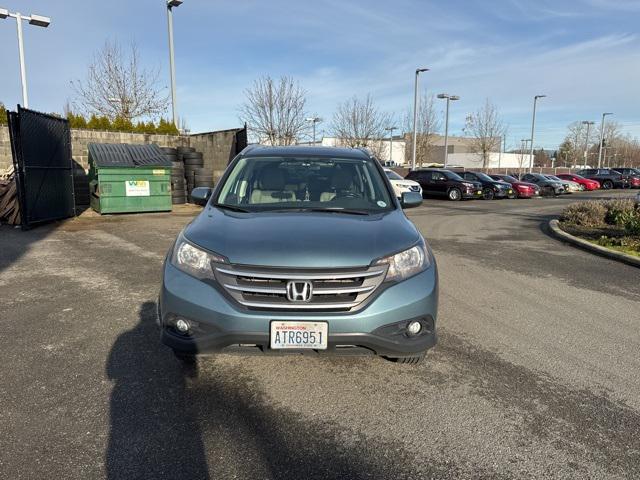 used 2013 Honda CR-V car, priced at $14,000