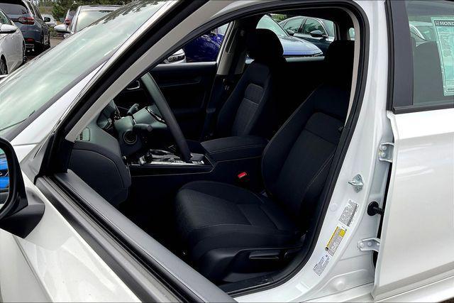 new 2026 Honda Civic car, priced at $26,245