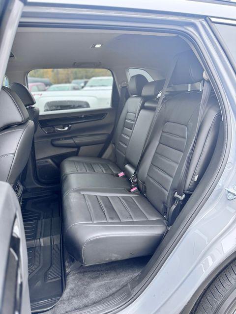 used 2023 Honda CR-V car, priced at $31,000