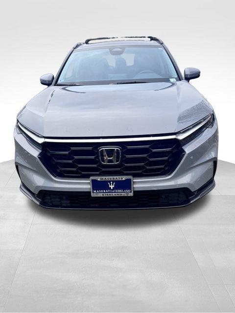 used 2023 Honda CR-V car, priced at $31,000